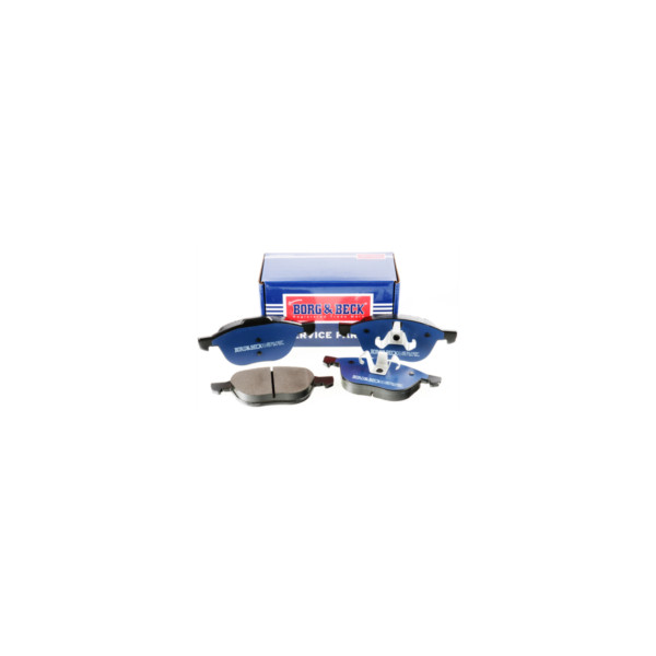 Brake Pad Set image