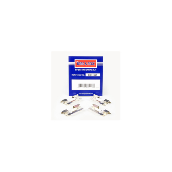 Brake Fitting Kit image