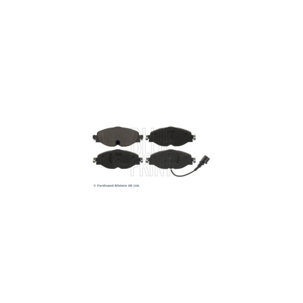 Brake Pad Set image