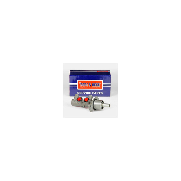 Brake Master Cylinder image