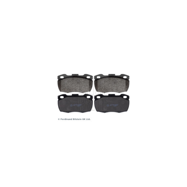 Brake Pad Set image