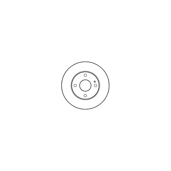 Brake Disc image