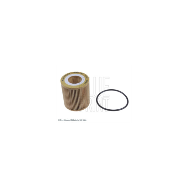 Oil Filter image