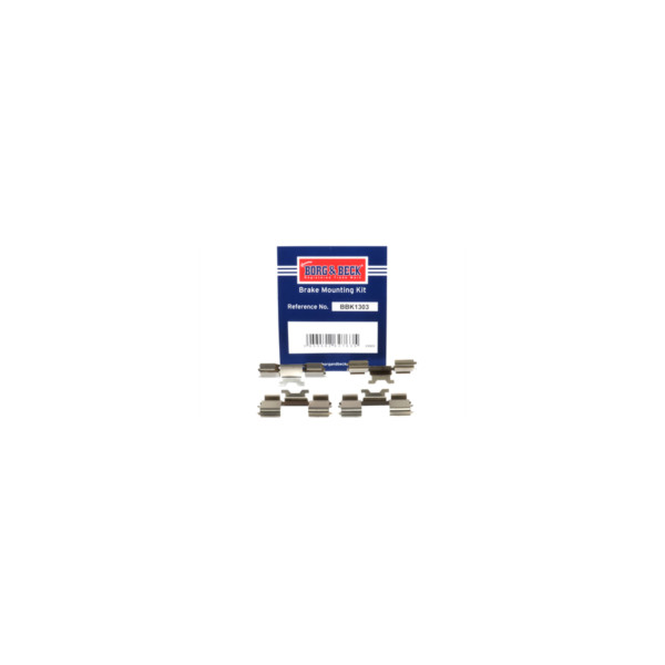 Brake Fitting Kit image