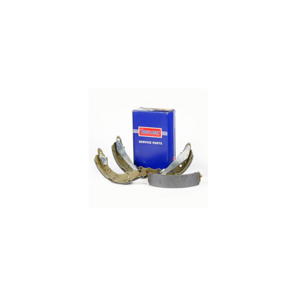 Brake Shoe Set image