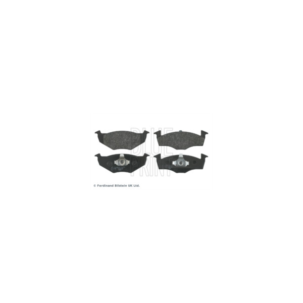 Brake Pad Set image
