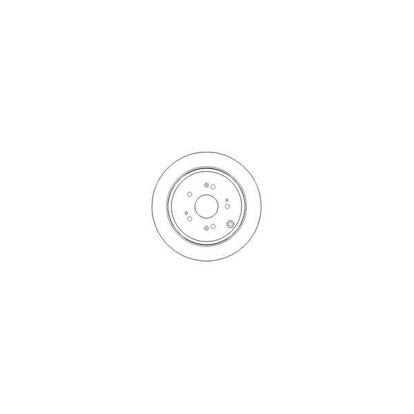 Brake Disc image