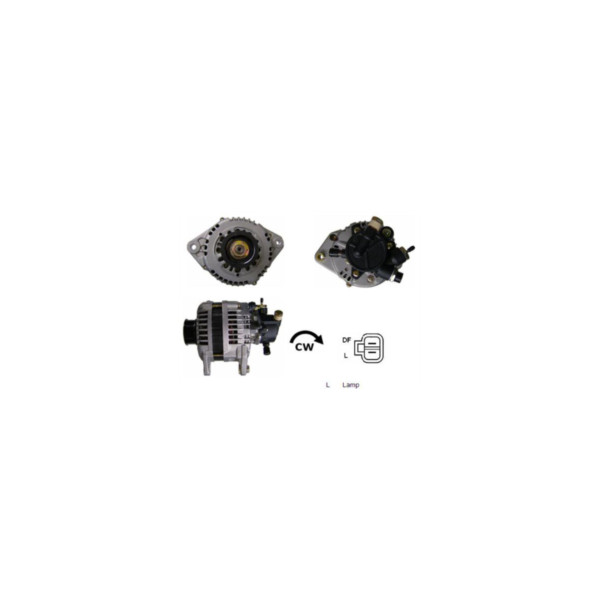 Alternator image