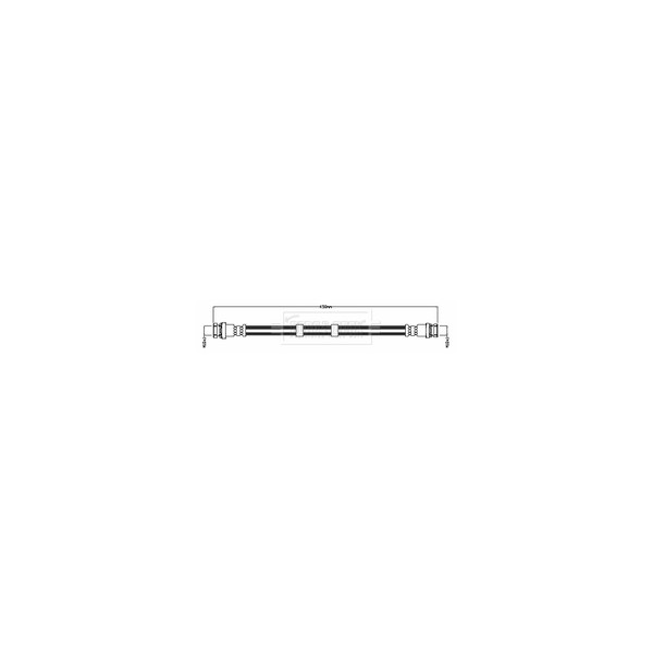 Brake Hose image