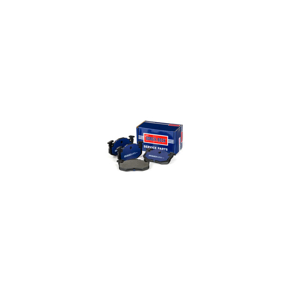 Brake Pad Set image
