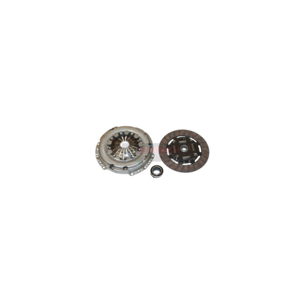 Clutch Kit image Clutch Kit image