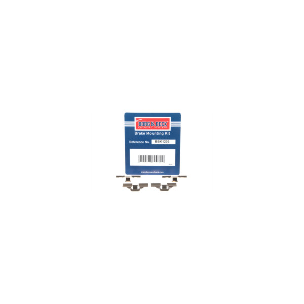 Brake Fitting Kit image