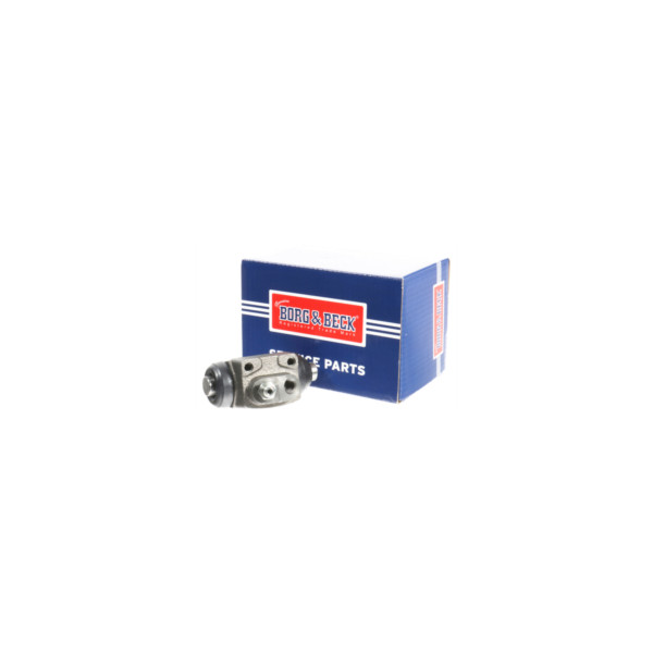 Wheel Cylinder image