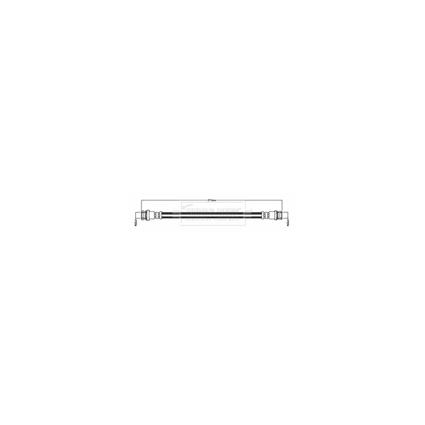 Brake Hose image