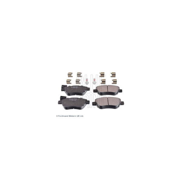 Brake Pad Set image