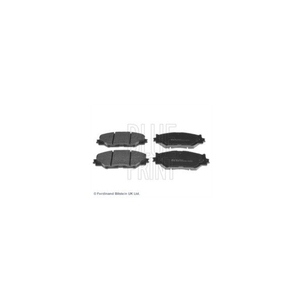 Brake Pad Set image