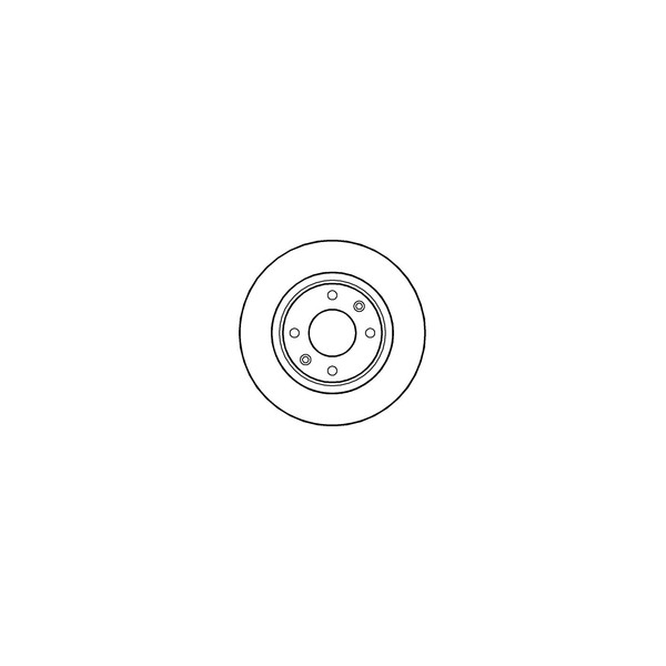 Brake Disc image