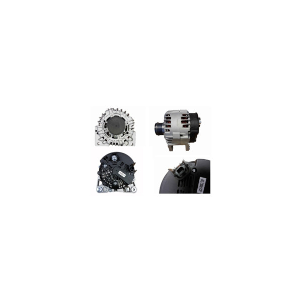 Alternator image