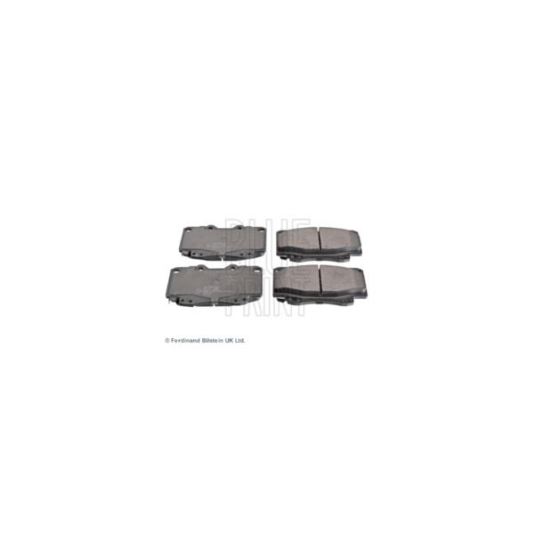 Brake Pad Set image