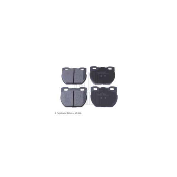Brake Pad Set image