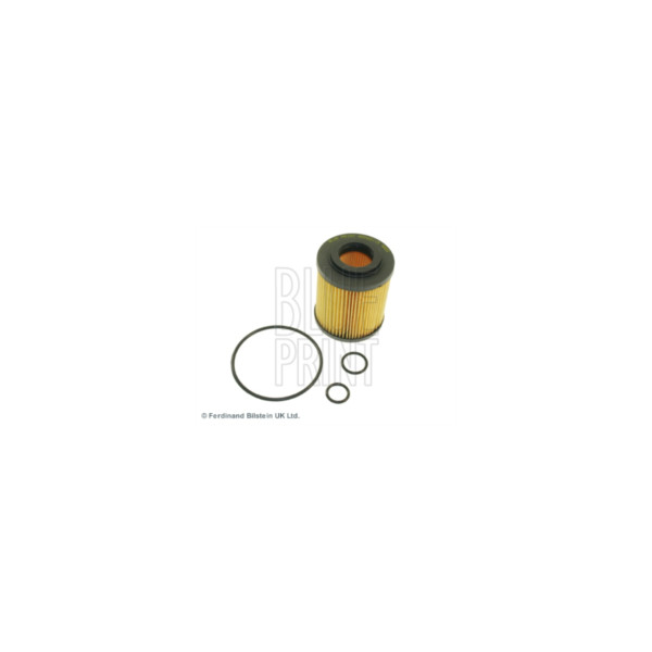 Oil Filter image