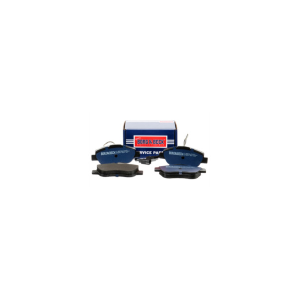 Brake Pad Set image