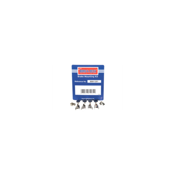 Brake Fitting Kit image