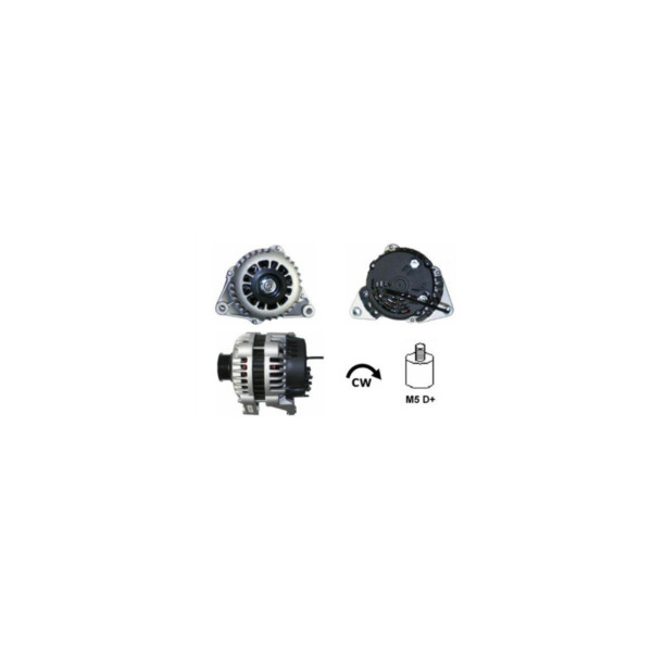 Alternator image