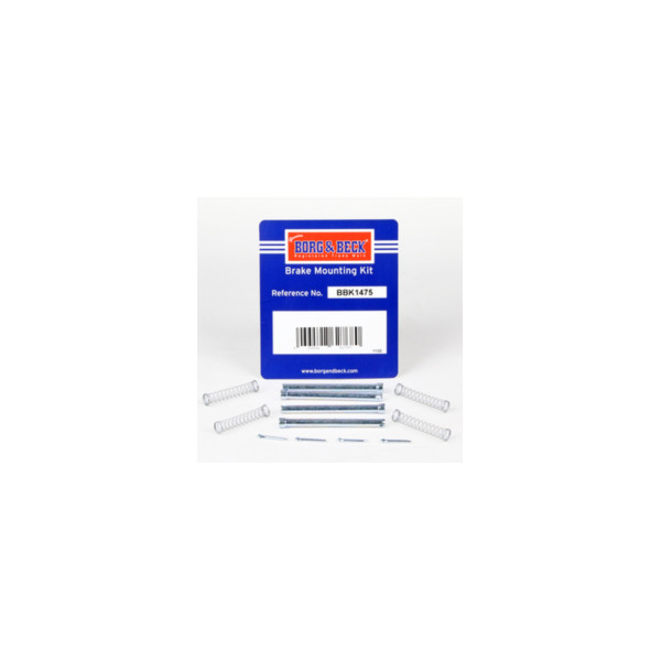 Brake Fitting Kit image