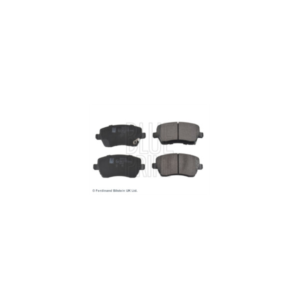 Brake Pad Set image