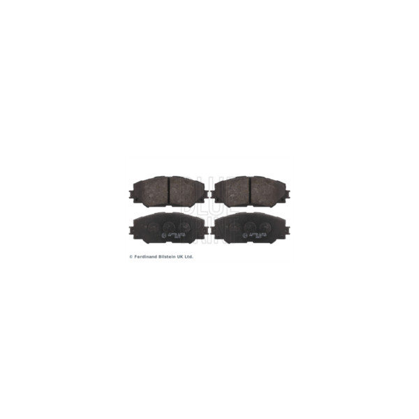 Brake Pad Set image
