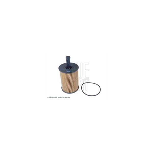 Oil Filter image