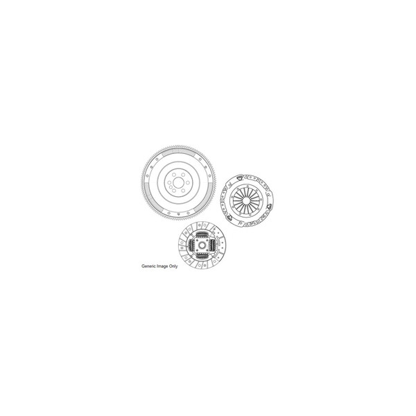 Clutch Kit (Conversion Kit) image