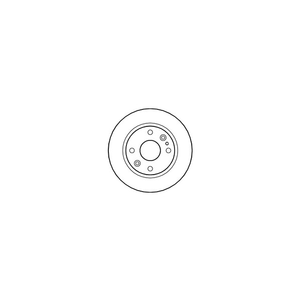 Brake Disc image