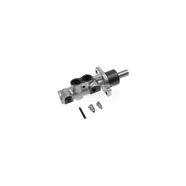 Brake Master Cylinder image