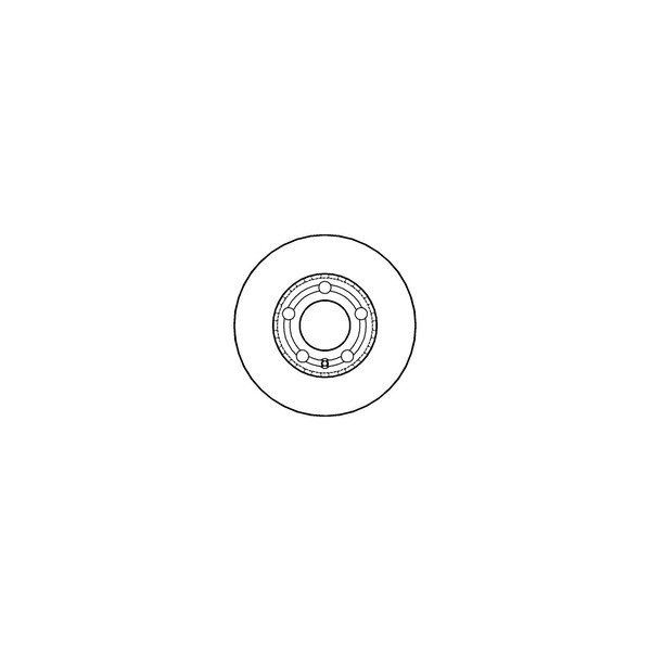 Brake Disc image