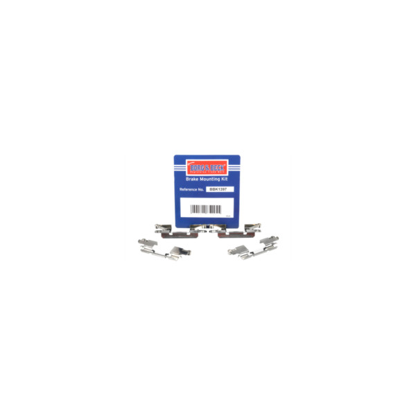 Brake Fitting Kit image