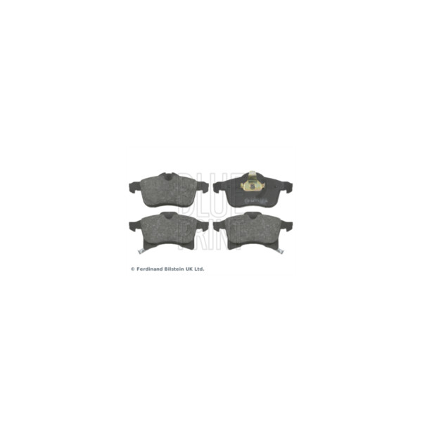 Brake Pad Set image