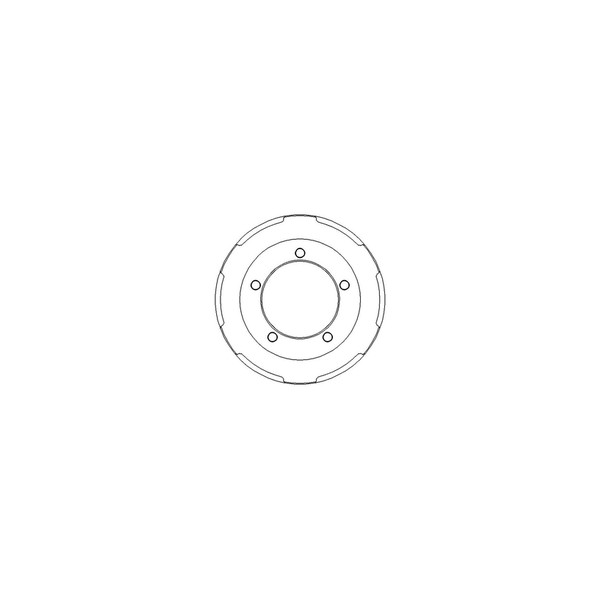 Brake Drum image